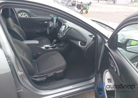 2023 Chevrolet Malibu Fwd 1Lt из США, поврежденный, VIN 1G1ZD5ST1PF214981